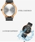 Relógio Masculino FANTOR WF1017G À Prova D'Água na internet