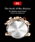 Relógio Masculino LIGE 8959 À Prova D'Água - loja online