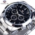 Relógio Masculino FORSINING S899-3 À Prova D'Água - comprar online