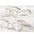 Óculos Anti-luz JM 6275 - ElaShopp.com