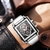 Relógio Masculino 2021 LIGE 8935 À Prova D'Água - comprar online