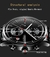 Relógio Masculino CHENXI CX-971 À Prova D'Água - comprar online