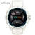 Relógio Smartwatch NORTH EDGE Freqüência Cardíaca ip68 À Prova D´ Água - ElaShopp.com