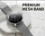 Relógio Masculino FANTOR WF1002G À Prova D'Água na internet