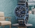 Relógio de Madeira Masculino BOBO BIRD WS0186 À Prova D'Água - comprar online