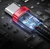 Cabo USB Tipo C BASEUS 5N - ElaShopp.com