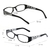 Óculos de Leitura Feminino JM ZTPL0051 - comprar online