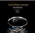 Relógios Masculino LOREO 6109 À Prova D'Água - ElaShopp.com