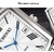 Relógio Masculino CHENXI CX-079 À Prova D'Água - comprar online