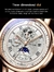 Relógio Masculino LIGE 8820 Prova D' Água - ElaShopp.com