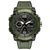 Relógio Digital Esportivo SMAEL 8039 Militar À Prova D´Água - comprar online