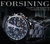 Imagem do Relógio Masculino FORSINING GMT1137-21 À Prova D'Água