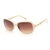 Óculos de Sol Bifocal Feminino JM ZPLB200836 - comprar online
