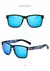 Óculos de sol Vintage Polarizados Unissex ElaShopp - loja online