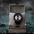 Relógio masculino de madeira BOBO BIRD T030 À Prova D'Água na internet