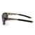 Óculos Quadrados Polarizados JM BAM0021 - ElaShopp.com