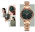 Relógio Feminino IBSO 8838 À Prova D'Água - comprar online