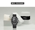 Relógio de Quartzo Masculino IBSO 3631 À Prova D'Água - comprar online