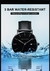Relógio Feminino Clássico Hannah Martin HM-151 Aço Inoxidável A prova d' Água