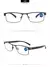 Óculos de Leitura ElaShopp de Aço Inoxidável Masculino na internet