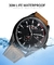 Relógio Masculino FORSINING GMT1218-4 À Prova D'Água