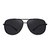 Óculos de Sol Polarizado Masculino JM BAM0008 - comprar online