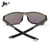 Óculos Quadrados Polarizados JM BAM0021 - loja online
