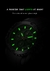 Relógio Masculino LIGE 10027 À Prova D' Água - comprar online