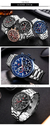 Relógio Masculino MINI FOCUS MF0133G À Prova D'Água - comprar online