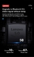 Fones de Ouvido Sem Fio Bluetooth LENOVO IP50 na internet