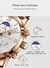 Relógio Masculino LIGE 8932 À Prova D'Água - comprar online