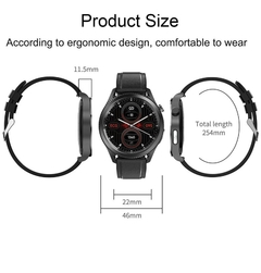 Relógio Inteligente Smartwatch NORTH EDGE Fitness Monitor Cardíaco - loja online