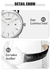 Relógio Masculino FANTOR WF1005G À Prova D'Água - comprar online