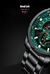 Relógio Masculino CURREN 8395 À Prova D'Água - comprar online