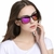 Óculos de Sol Feminino Moda DOKLY B5 - comprar online