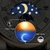 Relógio Masculino LIGE 8820 Prova D' Água - ElaShopp.com