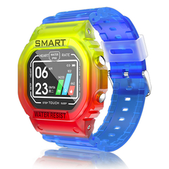 Relógio Inteligente Smartwatch LOKMAT SYD8811 Esporte - comprar online
