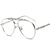 Armação de Óculos Masculino DOKLY A2 - loja online