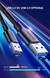 Cabo de Dados UGREEN Super Velocidade USB 3.0 A para USB C 5Gbps - loja online