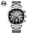 Relógio masculino VA VA VOOM HM-1094 À Prova D'Água - comprar online