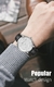 Relógio Masculino FANTOR WF1003G À Prova D'Água - comprar online