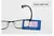Óculos de Leitura ElaShopp de Aço Inoxidável Masculino - comprar online
