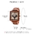 Relógio Masculino BOBO BIRD GT054 À Prova D'Água - comprar online