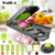 Cortador de Legumes Multifuncional WALFOS 8In1 Acessórios de Cozinha Lâmina de Aço - comprar online