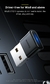 Adaptador USB Bluetooth BASEUS - comprar online