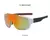 Óculos de Sol Anti-Vento Elegantes ElaShopp Unissex - comprar online