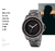 Relógio Masculino Luxuoso BOBO BIRD GT072 À Prova D'Água na internet