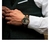 Relógio de Luxo Masculino BOBO BIRD GT045 aço inoxidável À Prova D'Água - ElaShopp.com