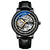Imagem do Relógio Masculino CHENXI CX-8843 À Prova D'Água