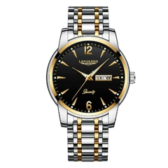 Relógios Masculino POEDAGAR 616 Impermeável Aço Inoxidável - loja online